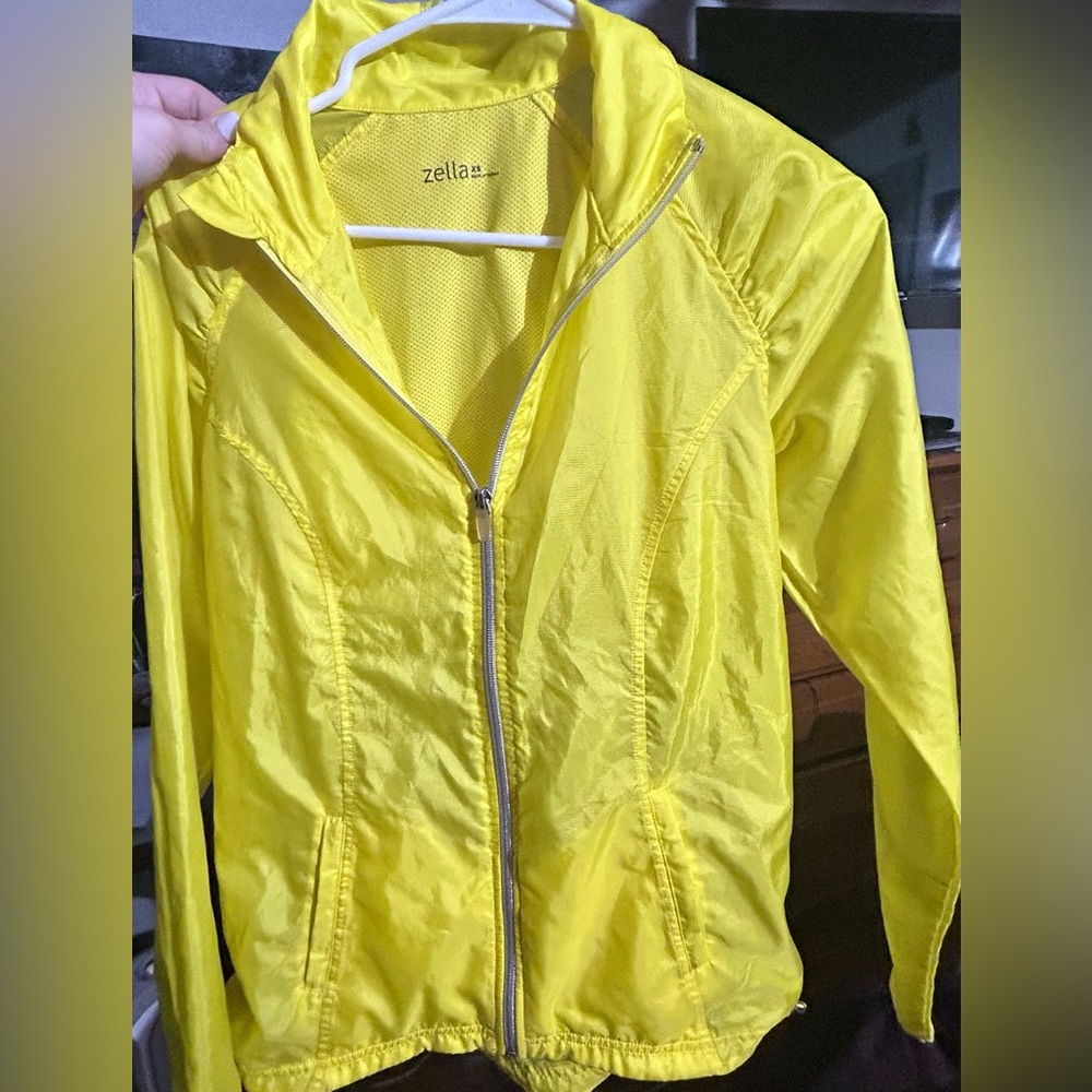 Fun Bright Jacket - image 5